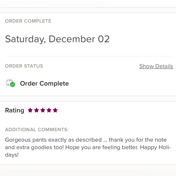 ๐ผ Amazing Palazzo Pants ~ Various sizes & styles - Picture 4 of 9